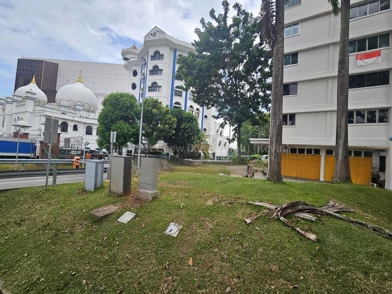 Shop / Shophouse for Rent: 149 Silat Avenue - Image 3