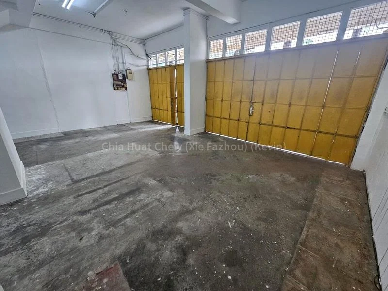 Shop / Shophouse for Rent: 149 Silat Avenue - Image 6