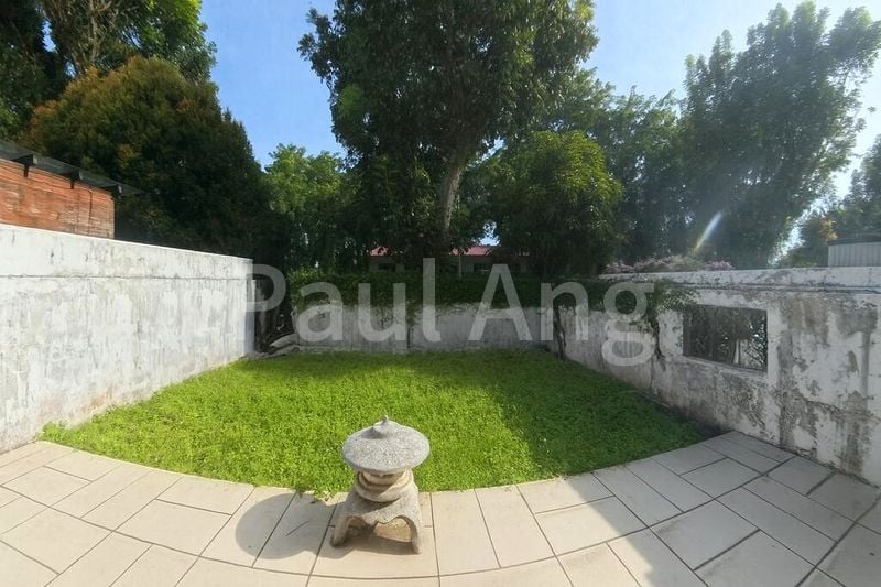 4 Bed Terraced House (Landed) for Sale in  Clementi Avenue 3 - Image 1