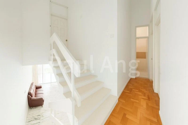 4 Bed Terraced House (Landed) for Sale in  Clementi Avenue 3 - Image 2