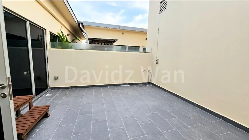 2 Bed Apartment (Condo) for Rent in  Suites @ Guillemard - Image 6