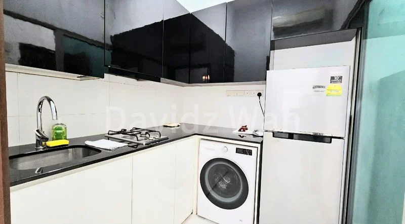 2 Bed Apartment (Condo) for Rent in  Suites @ Guillemard - Image 3