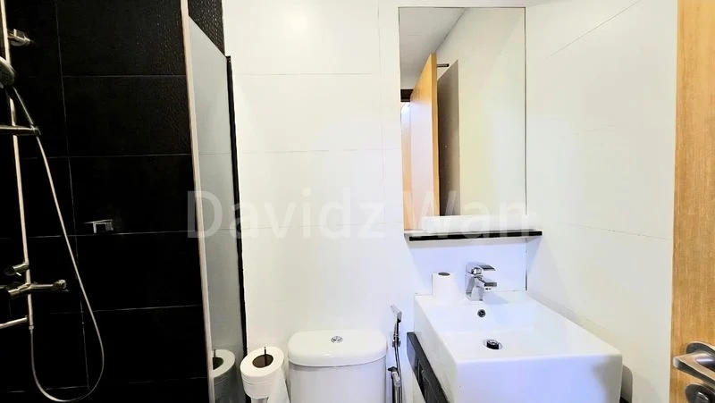 2 Bed Apartment (Condo) for Rent in  Suites @ Guillemard - Image 8