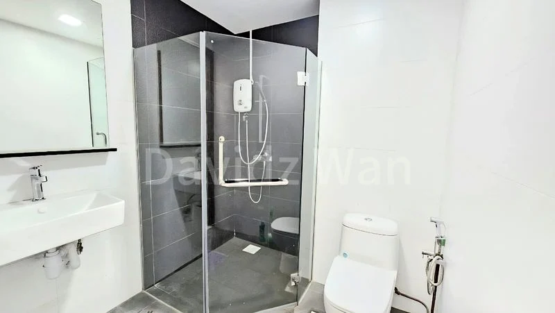 2 Bed Apartment (Condo) for Rent in  Suites @ Guillemard - Image 5