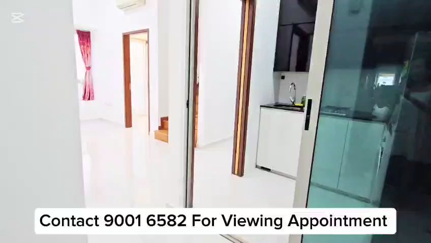 2 Bed Apartment (Condo) for Rent in  Suites @ Guillemard - Image 11