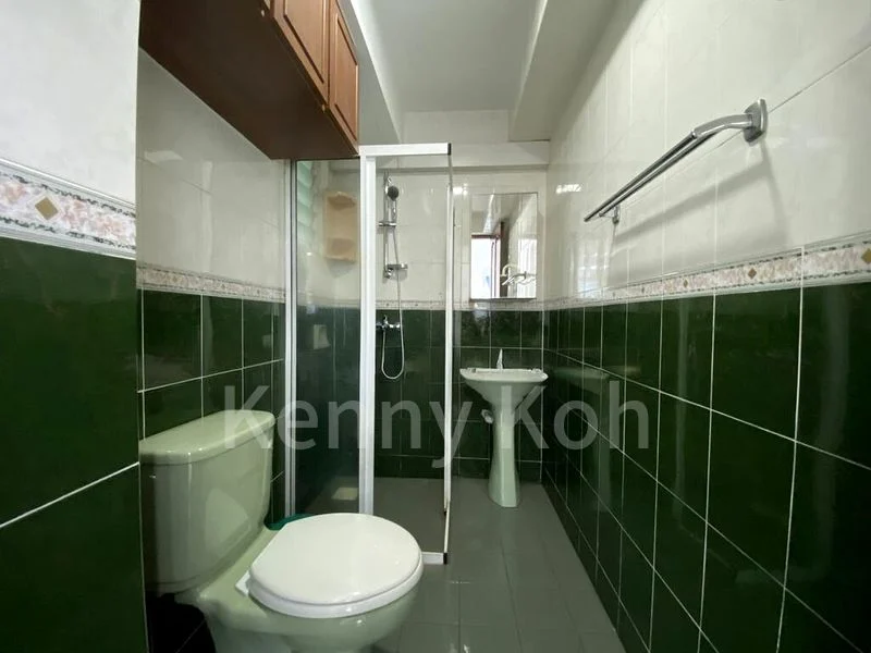 2 Bed Apartment (Condo) for Rent in  Melville Park - Image 6