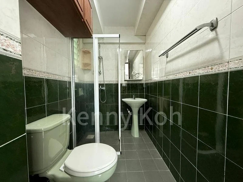 2 Bed Apartment (Condo) for Rent in  Melville Park - Image 7