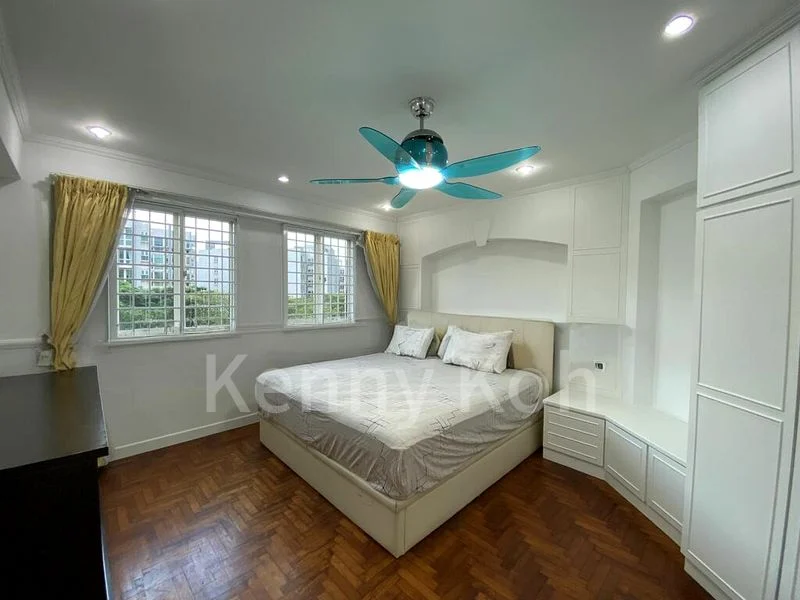 2 Bed Apartment (Condo) for Rent in  Melville Park - Image 3