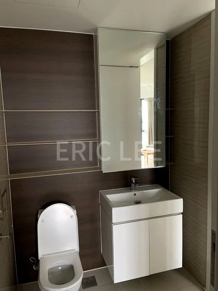 1 Bed Condo for Rent in  Sky Vue - Image 2