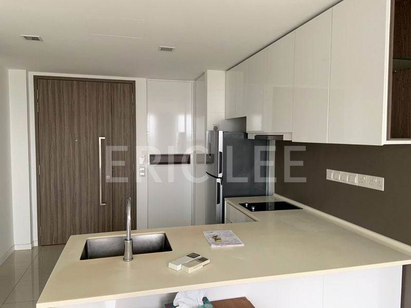 1 Bed Condo for Rent in  Sky Vue - Image 1