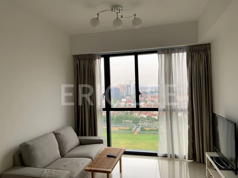 1 Bed Condo for Rent in  Sky Vue - Image 6
