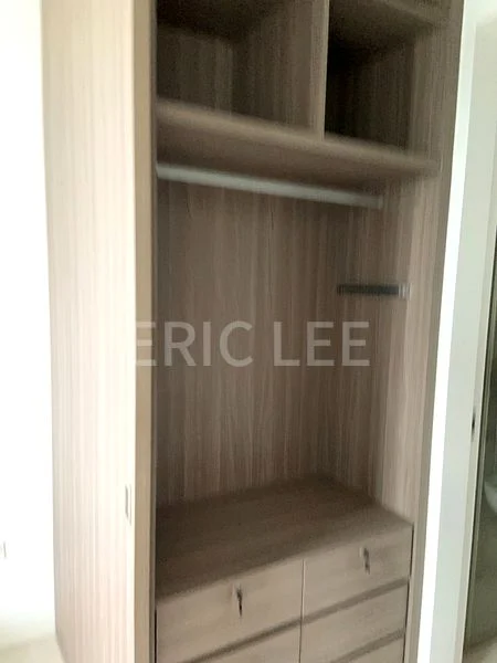 1 Bed Condo for Rent in  Sky Vue - Image 4