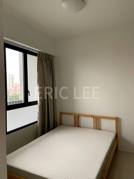 1 Bed Condo for Rent in  Sky Vue - Image 3