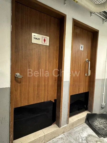 Other Retail for Rent: Orchard Towers - Image 2