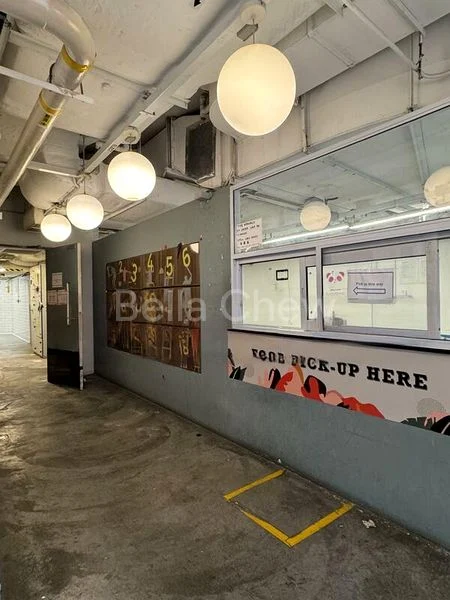 Other Retail for Rent: Orchard Towers - Image 4