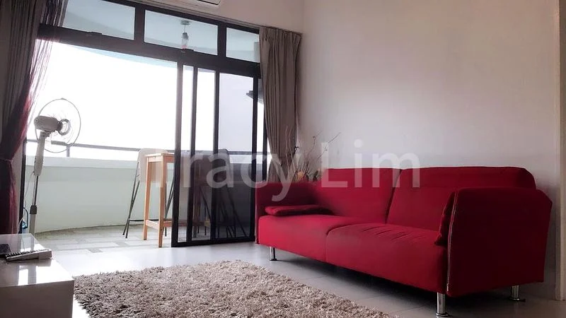 1 Bed Condo for Sale in  Mandarin Gardens - Image 3