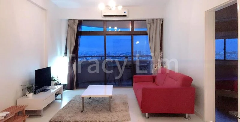 1 Bed Condo for Sale in  Mandarin Gardens - Image 2