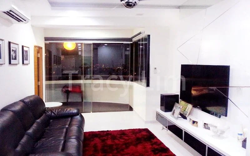 1 Bed Condo for Sale in  Mandarin Gardens - Image 1