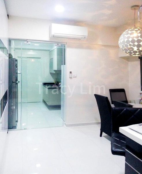 1 Bed Condo for Sale in  Mandarin Gardens - Image 12