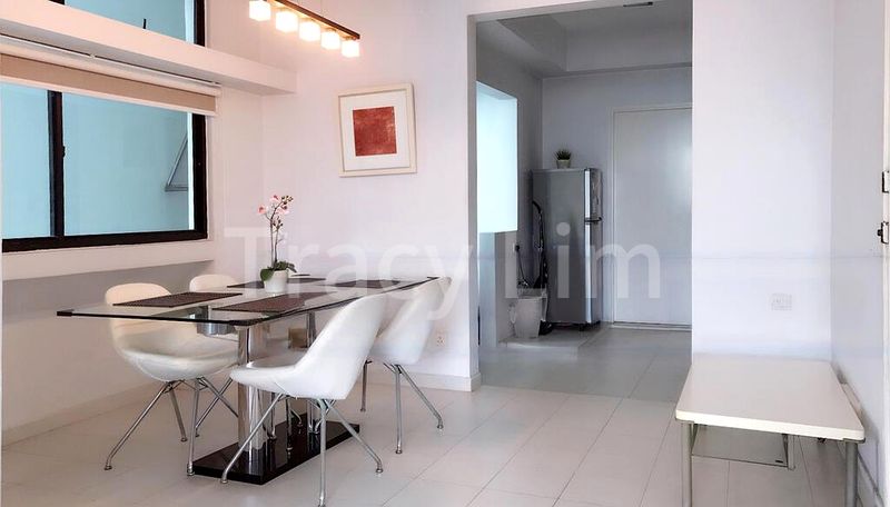 1 Bed Condo for Sale in  Mandarin Gardens - Image 4