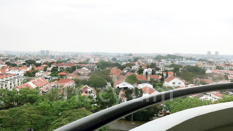 1 Bed Condo for Sale in  Mandarin Gardens - Image 6