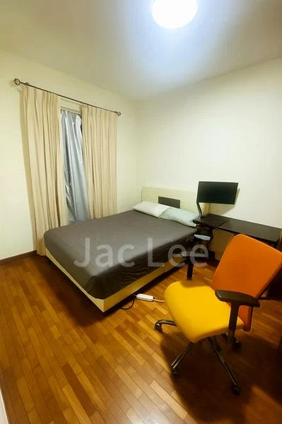 3 Bed Apartment (Condo) for Rent in  Burlington Square - Image 2