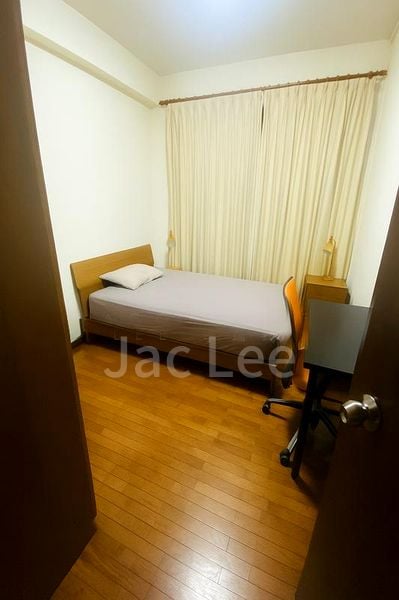 3 Bed Apartment (Condo) for Rent in  Burlington Square - Image 3