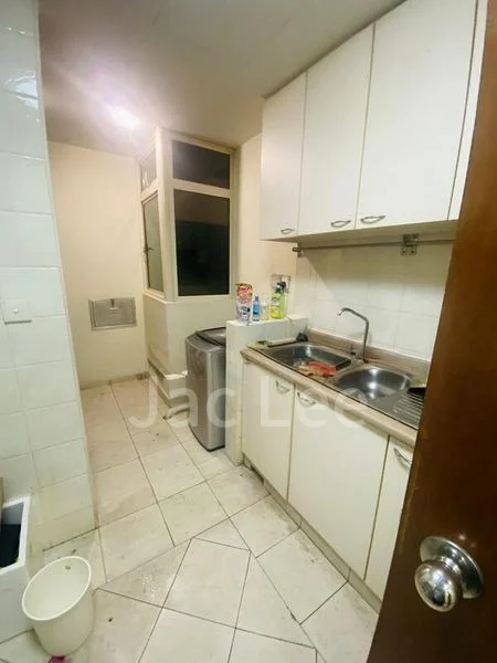 3 Bed Apartment (Condo) for Rent in  Burlington Square - Image 1