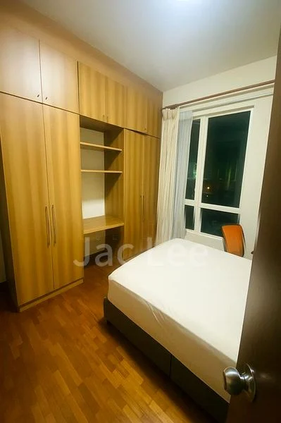 3 Bed Apartment (Condo) for Rent in  Burlington Square - Image 4