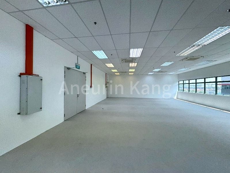 Light Industrial (B1) for Rent in  Harbourside Building 2 - Image 1