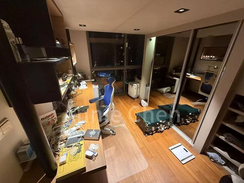 Master Room (Condo) for Rent in  The Hillier - Image 2