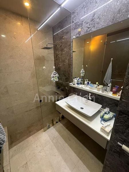 Master Room (Condo) for Rent in  The Hillier - Image 1