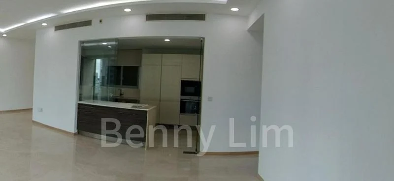 3+1 Bed Condo for Rent in  Martin Place Residences - Image 1
