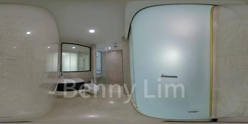 3+1 Bed Condo for Rent in  Martin Place Residences - Image 3
