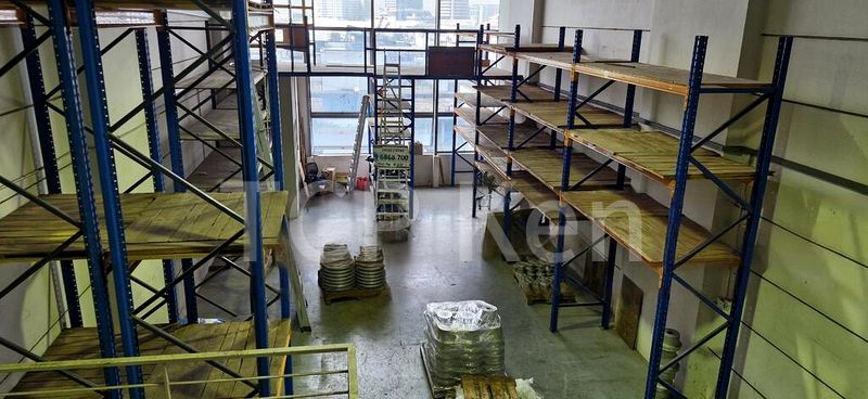 Factory / Workshop (B2) for Rent: Enterprise Hub - Image 1