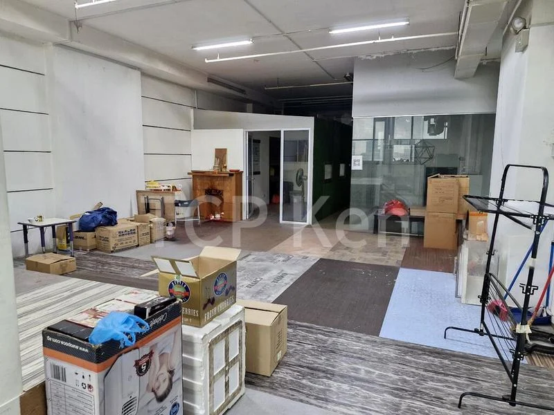 Factory / Workshop (B2) for Rent: Enterprise Hub - Image 2