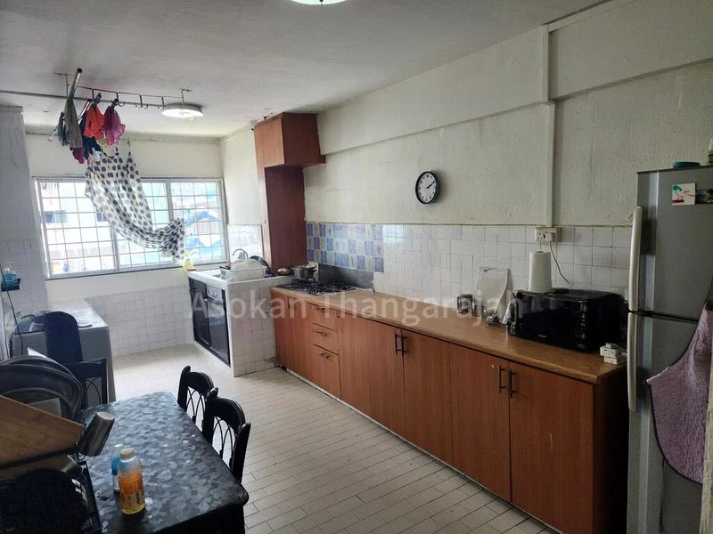 3 Room (3A) HDB for Rent in  276 Tampines Street 22 - Image 2