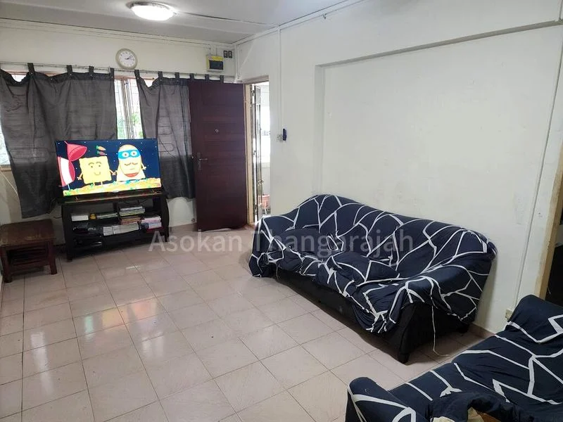 3 Room (3A) HDB for Rent in  276 Tampines Street 22 - Image 7