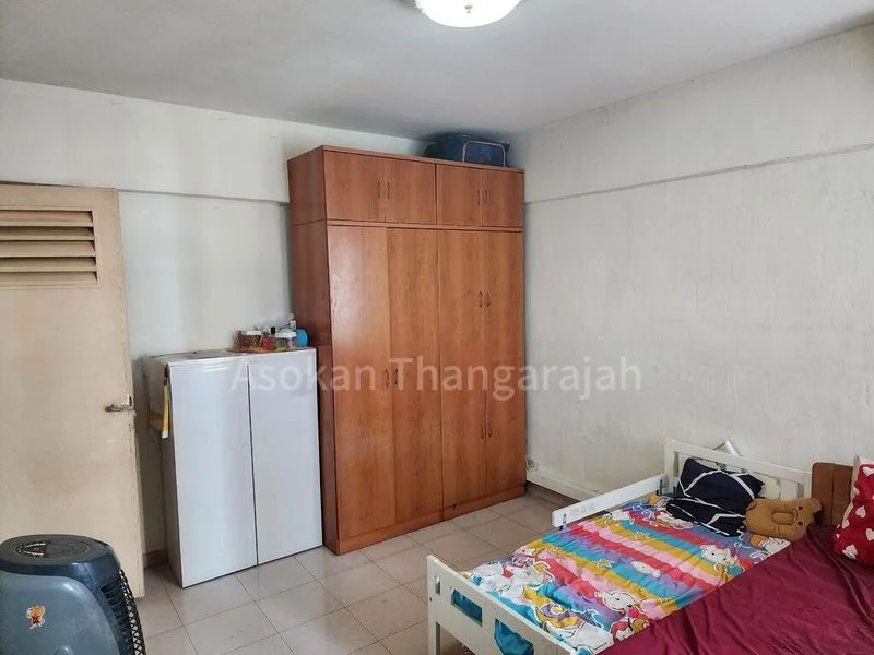 3 Room (3A) HDB for Rent in  276 Tampines Street 22 - Image 4