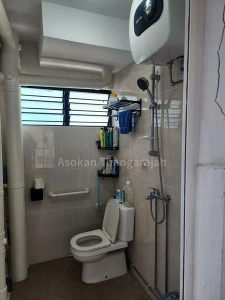 3 Room (3A) HDB for Rent in  276 Tampines Street 22 - Image 1