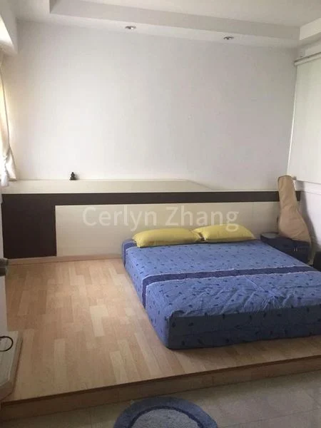 5 Room (5I) HDB for Rent in 273B Jurong West Avenue 3 - Image 4