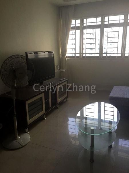 5 Room (5I) HDB for Rent in 273B Jurong West Avenue 3 - Image 1