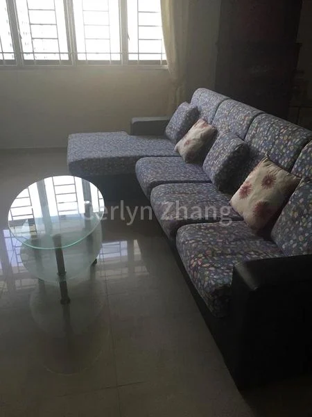 5 Room (5I) HDB for Rent in 273B Jurong West Avenue 3 - Image 2