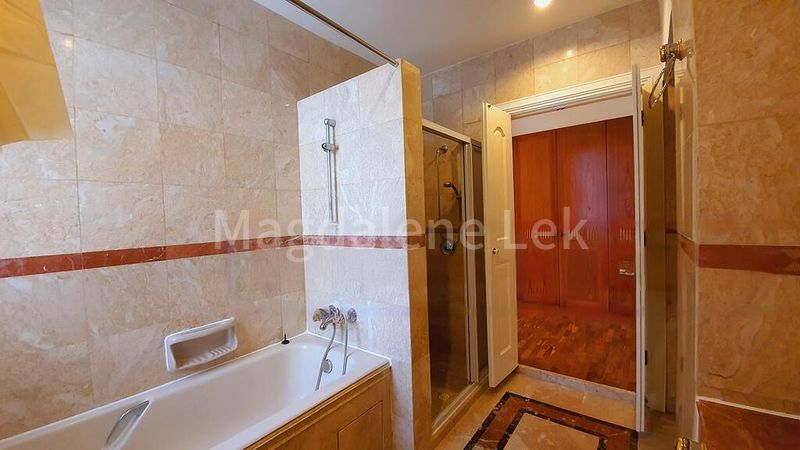 4 Bed Condo for Rent in  Leonie Condotel - Image 14