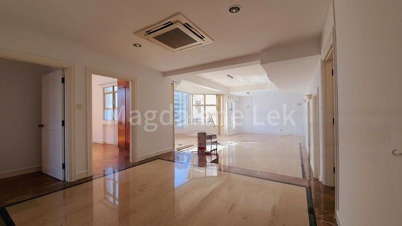 4 Bed Condo for Rent in  Leonie Condotel - Image 1