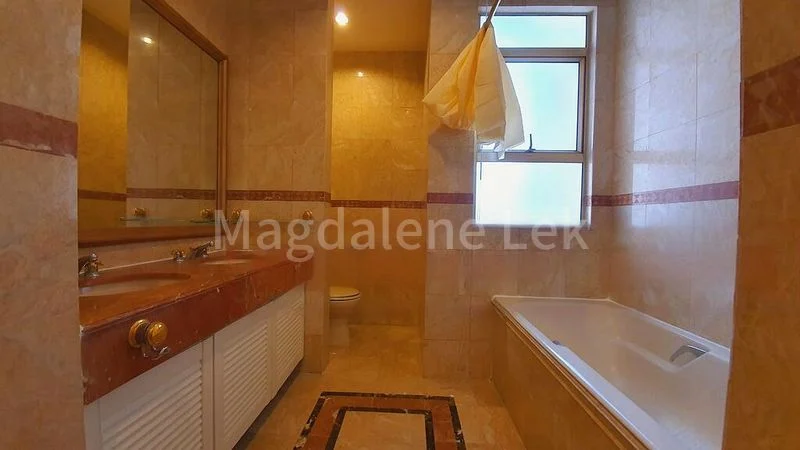 4 Bed Condo for Rent in  Leonie Condotel - Image 15