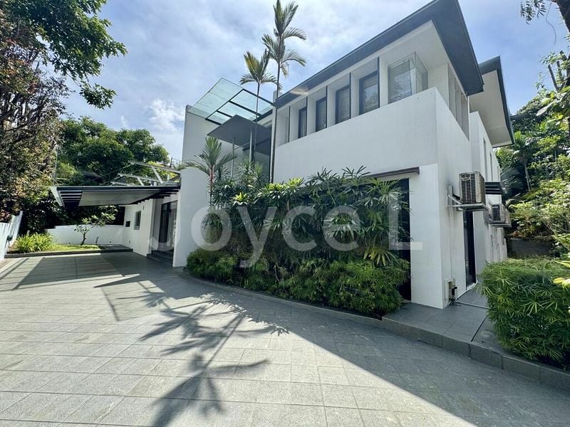 6 Bed Bungalow (Landed) for Rent in  Raffles Park - Image 17