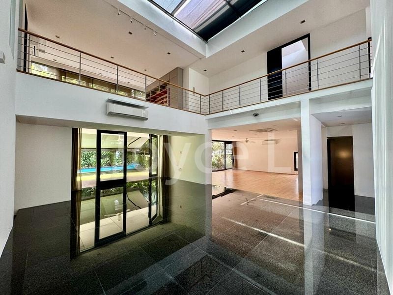 6 Bed Bungalow (Landed) for Rent in  Raffles Park - Image 14