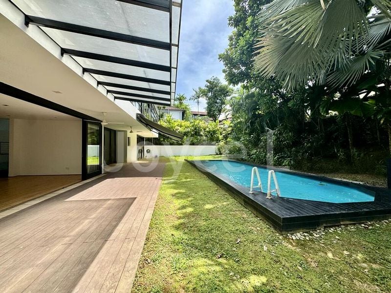 6 Bed Bungalow (Landed) for Rent in  Raffles Park - Image 15