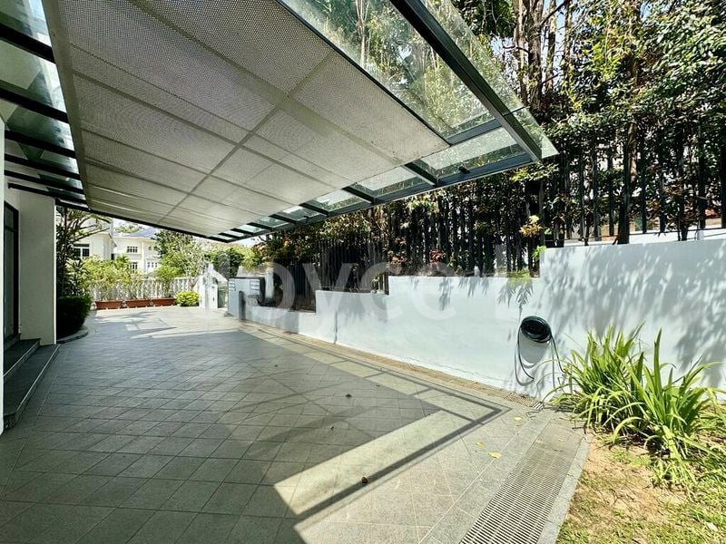 6 Bed Bungalow (Landed) for Rent in  Raffles Park - Image 16